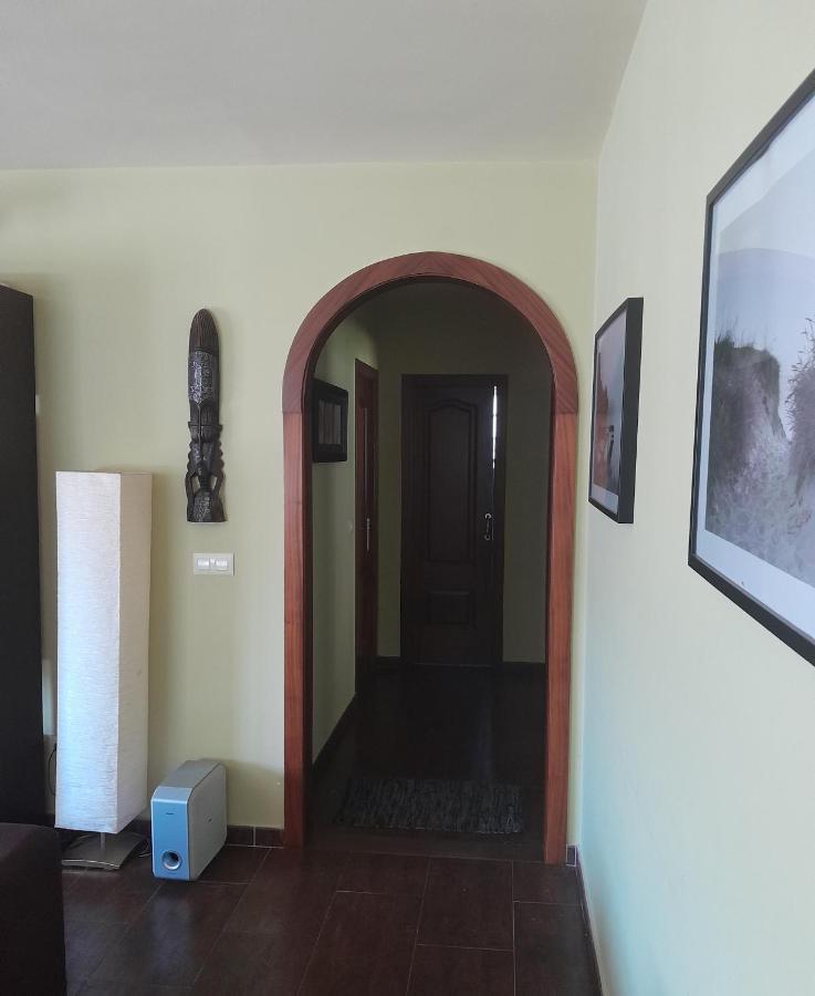 La Casa De Las Ranas Poio Exteriér fotografie