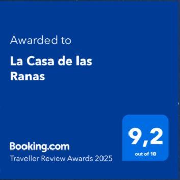 La Casa De Las Ranas Poio Exteriér fotografie